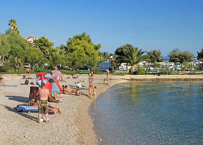 10192b Appartement Orebić