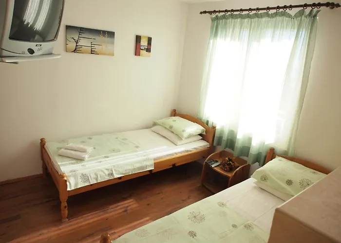 Appartement 10192b Orebić