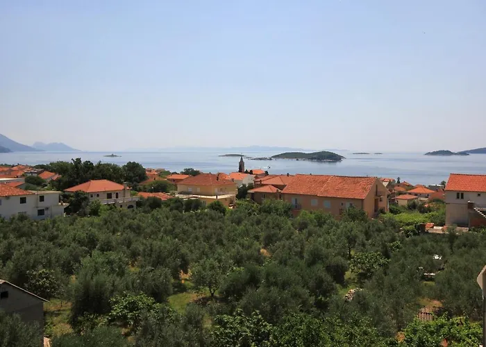 10192b Appartement Orebić