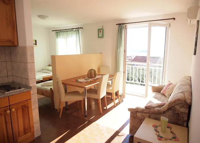 10192b Appartement Orebić